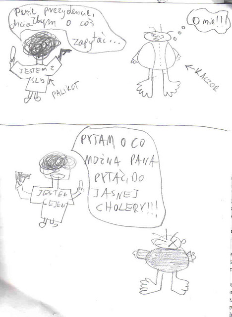 Pytanie...