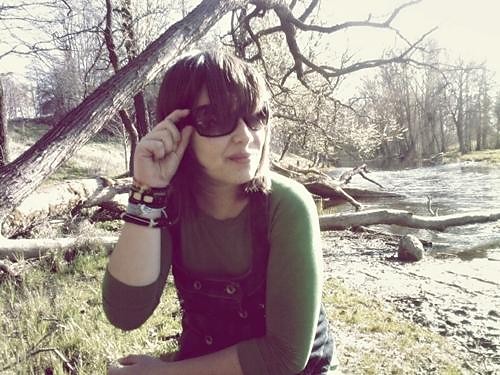 Kaczuszka ;*