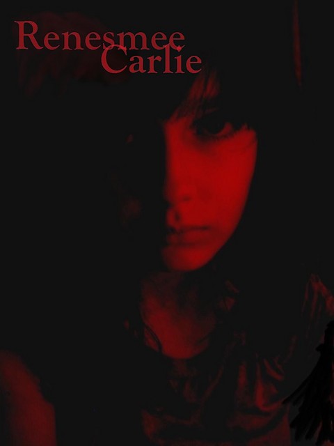Renesmee Carlie