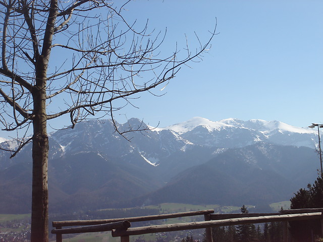 Tatry