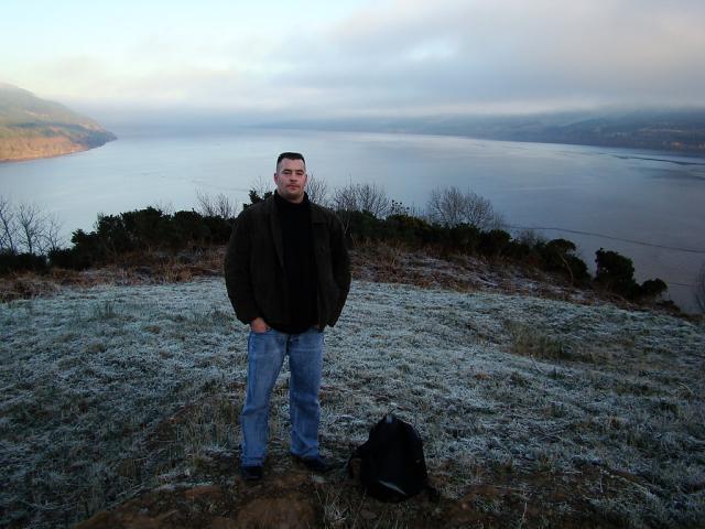 Loch Ness 2008r