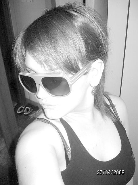 Im Not a Girl not any woman :)