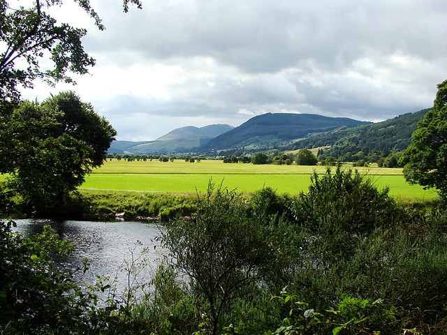 Aberfeldy 2008