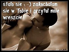 miloscTo jest dla mnie cud e pa