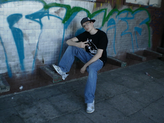 Wpis bboylifestyle