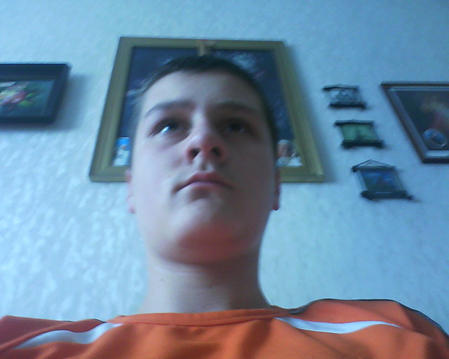Boss xD