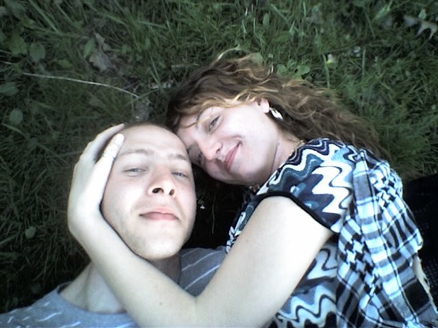 On jest TYLKO mj !!! xD
