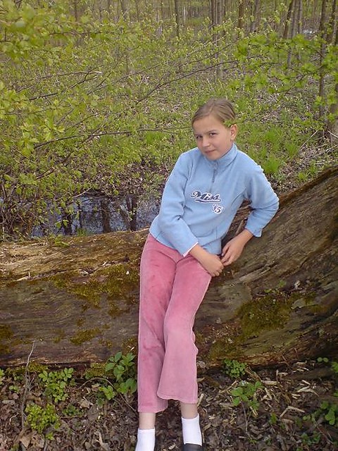 Wiosna:)