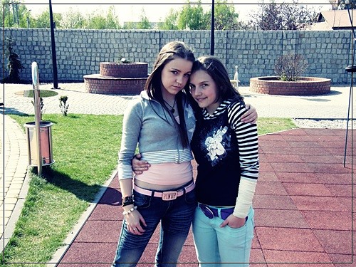 zaaaczynamy ! < 3333