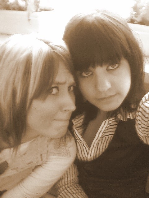 zaczynam;)