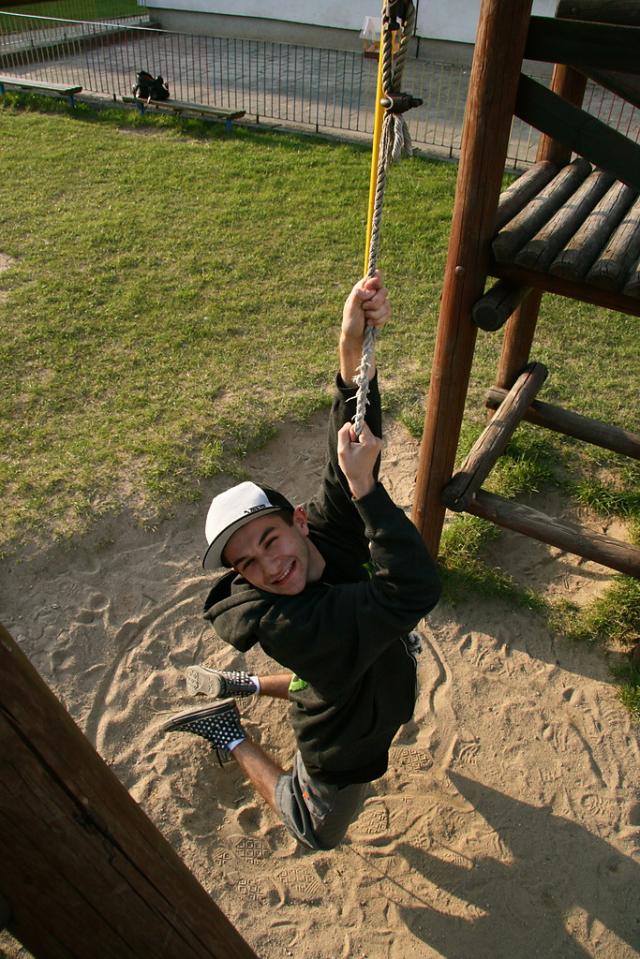 me