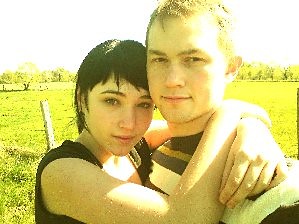 moje kochanie ;* 