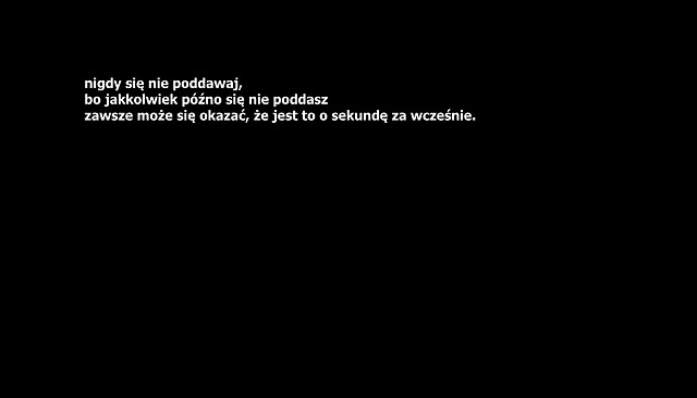 Wpis szyt