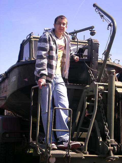 Low Rider