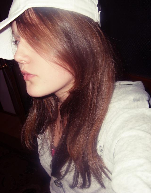 Wpis xxxthisismexxx