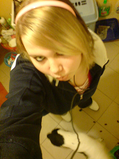 Izkaa ;**