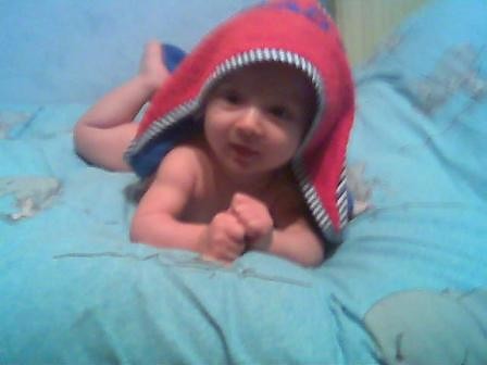 maa rybka  NEMO