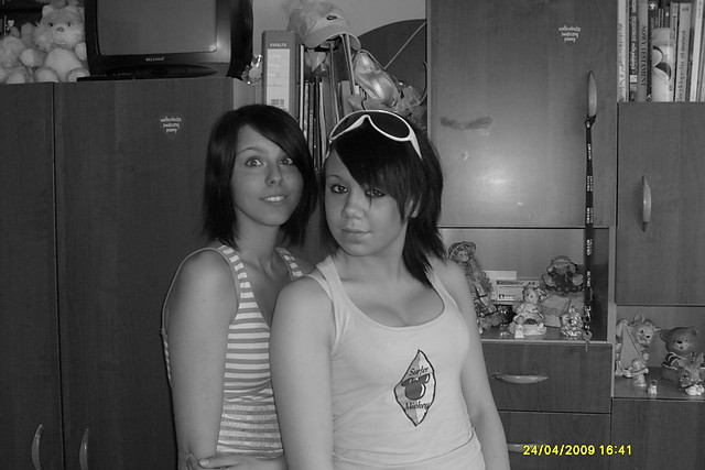 Kocham ;*