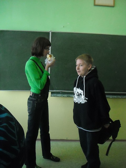 + Orbit & Makosia.
