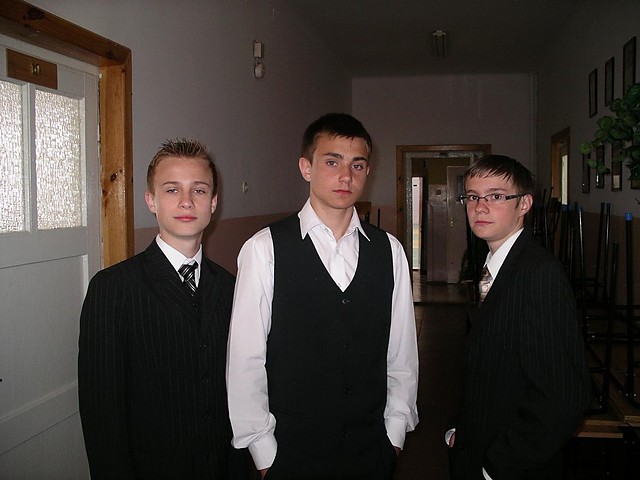 xD MAFIA 