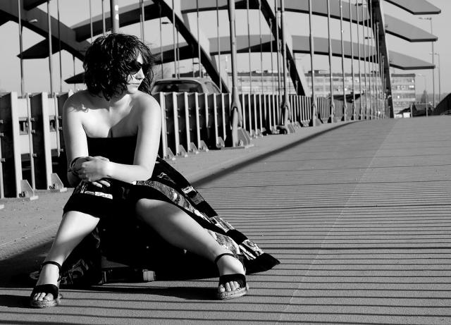 Sex In The City...
