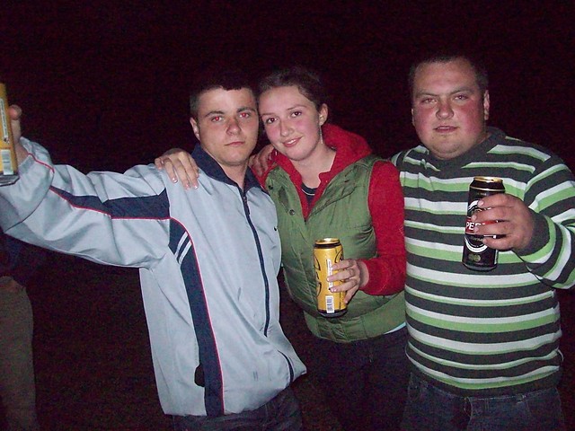 PAMITNE OGNISKO:)