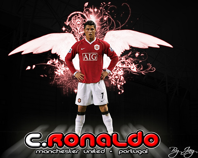 Cristiano Rona...