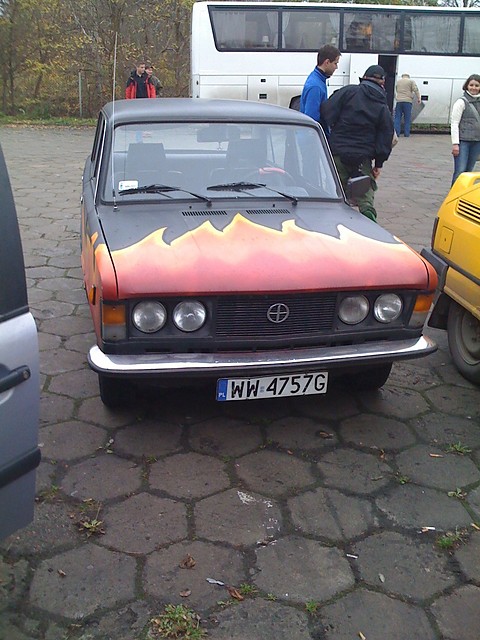 szpan