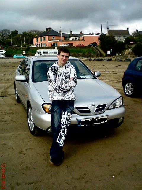 Mj NISSAN