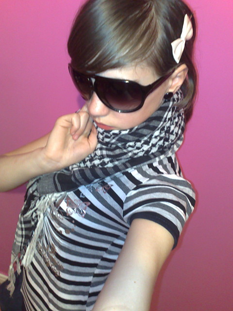 hmm ... mysle o skarbie :*KcM