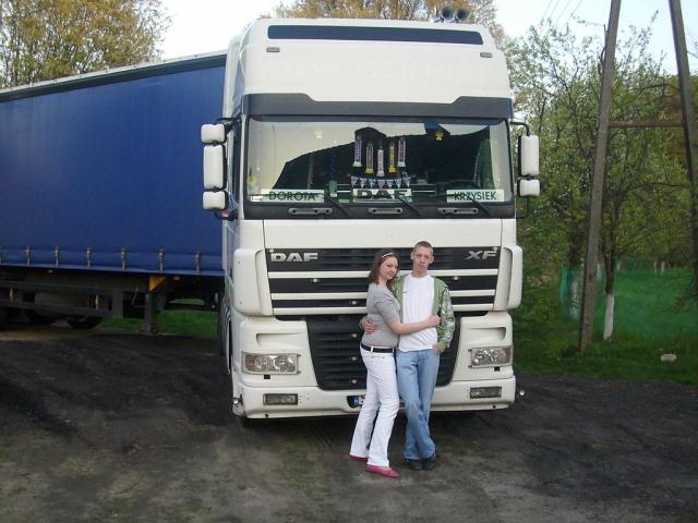 Wpis driverscania