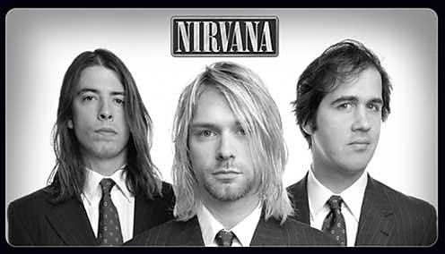 Nirvana!!!