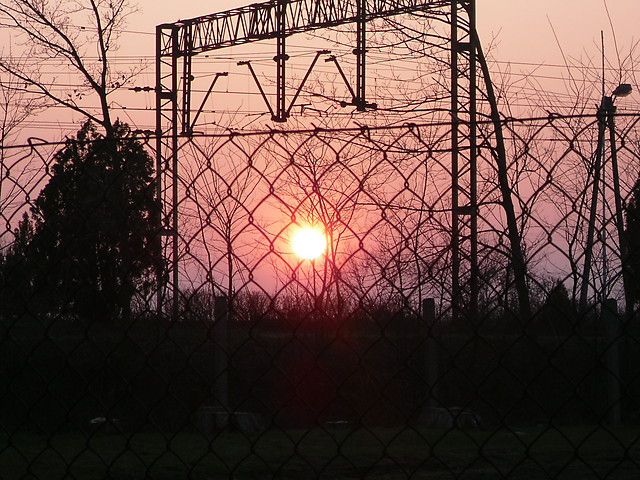 sunset = zachd soca