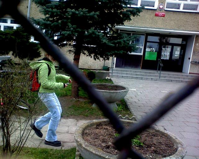 Wpis szyt