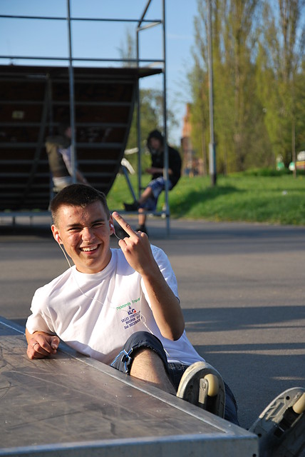 Takie Ehh... :) 