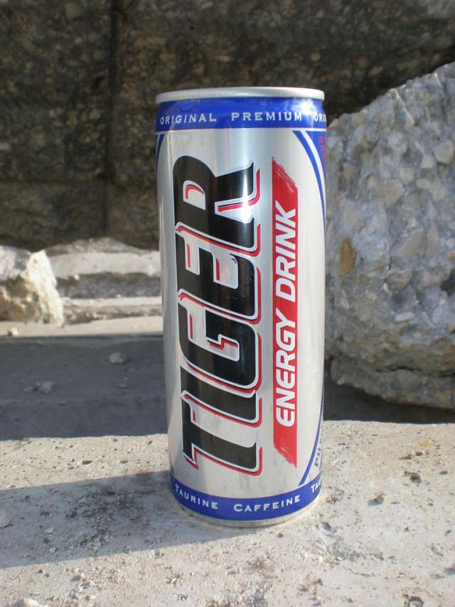 Power Is Back