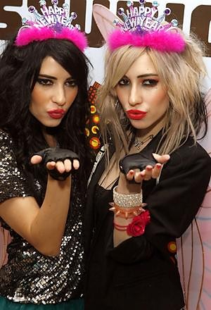 Wpis theveronicassite