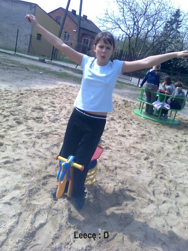 Lecimy x d