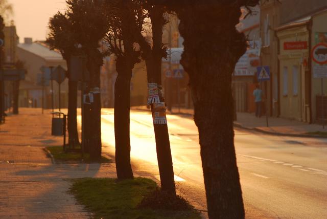 Moje miasto Wieruszw