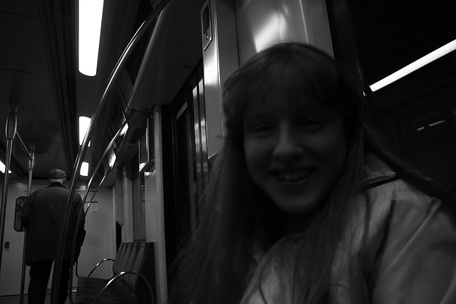 Metro ;P