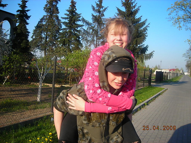 13 Urodzinki