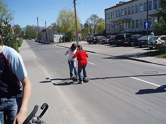 Czowka! xd