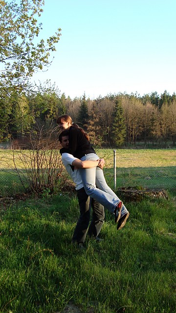 Wiola i Darek
