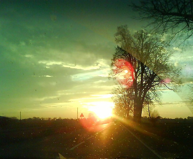 This Is A Beginn Of A New Story