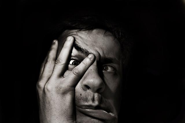 21st century schizoid man