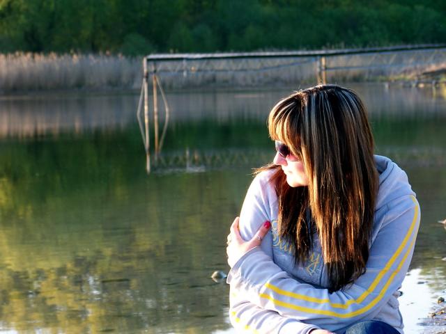 by marzenia stay si ciaem