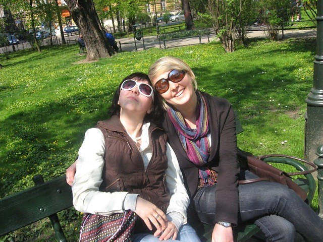 Ja i Ona :*