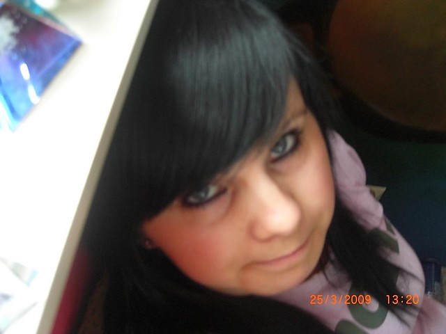 Gdzieee tam wlaa?!? ;p