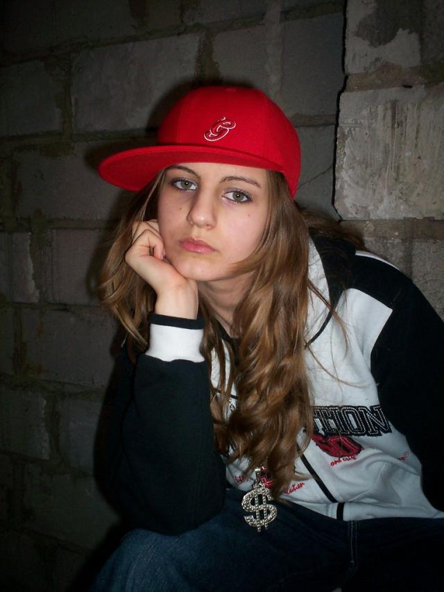 Nasza Alex