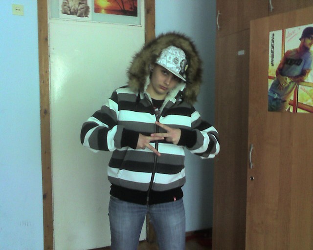 Gangstaa ;D